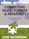 Cover image for Connecting Peace Purpose and Prosperity